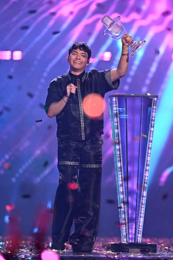 câștigătorul Eurovision 2025