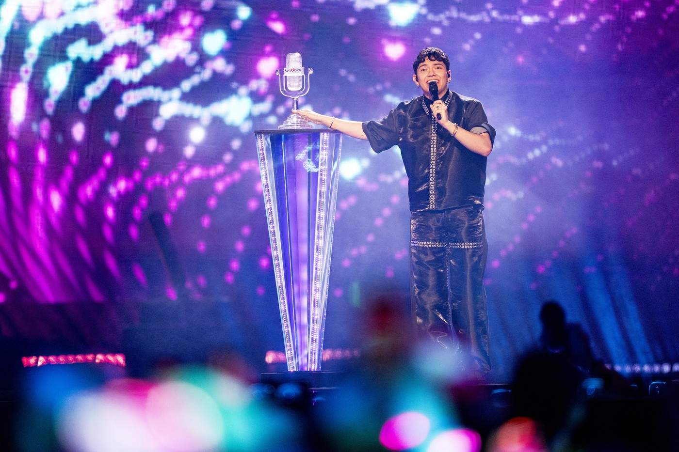 câștigătorul Eurovision 2025