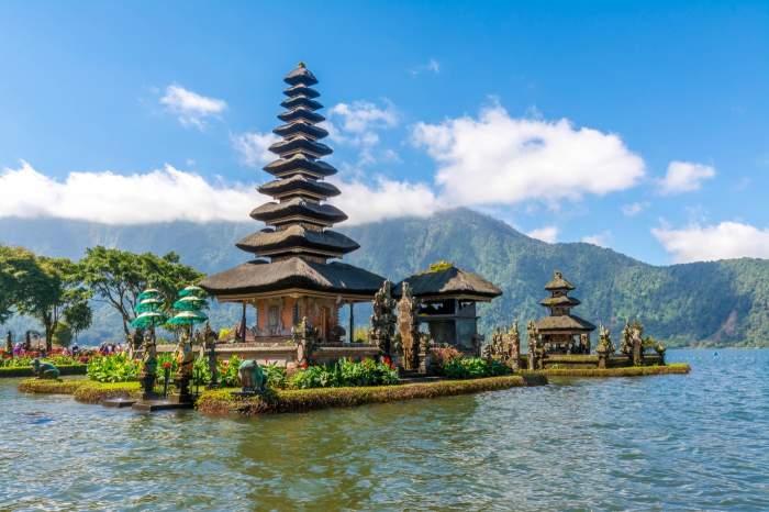 Bali, Indonesia