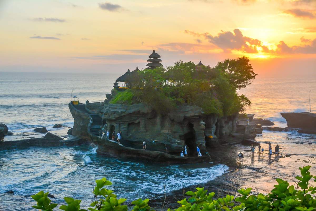 Bali, Indonesia