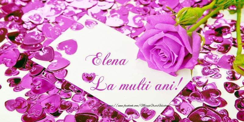 felicitare pentru sfinții Constantin și Elena
