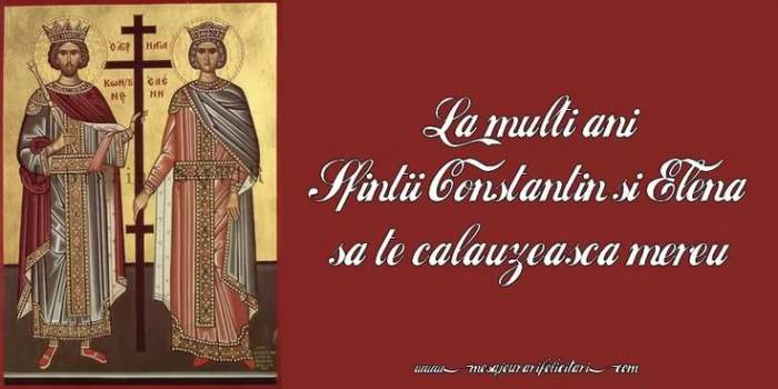 felicitare