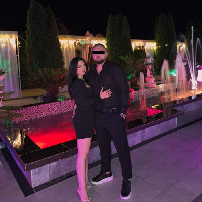 simona si sorin mireasa