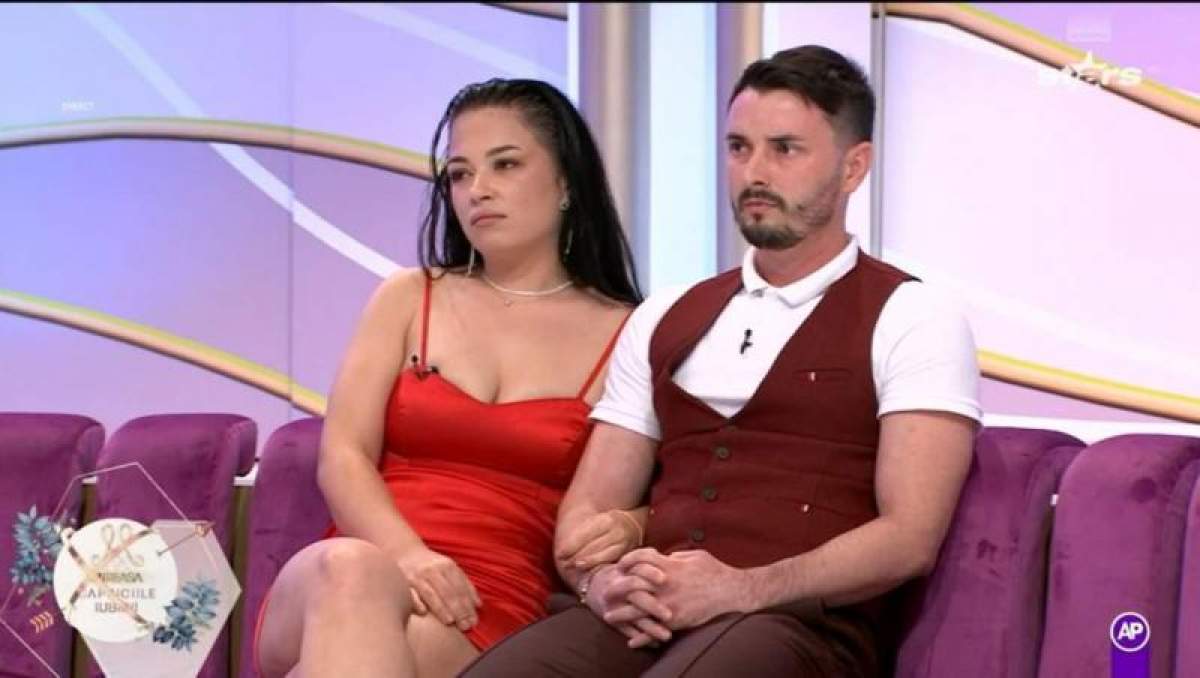 simona si sorin mireasa