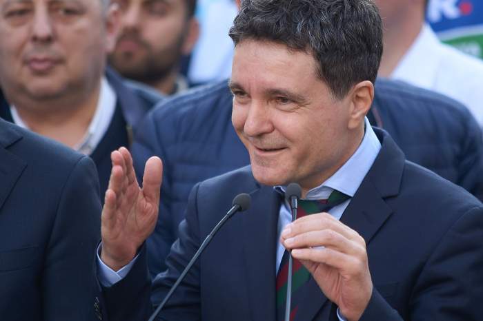 LIVE TEXT. Alegeri prezidențiale în România. Turul ll