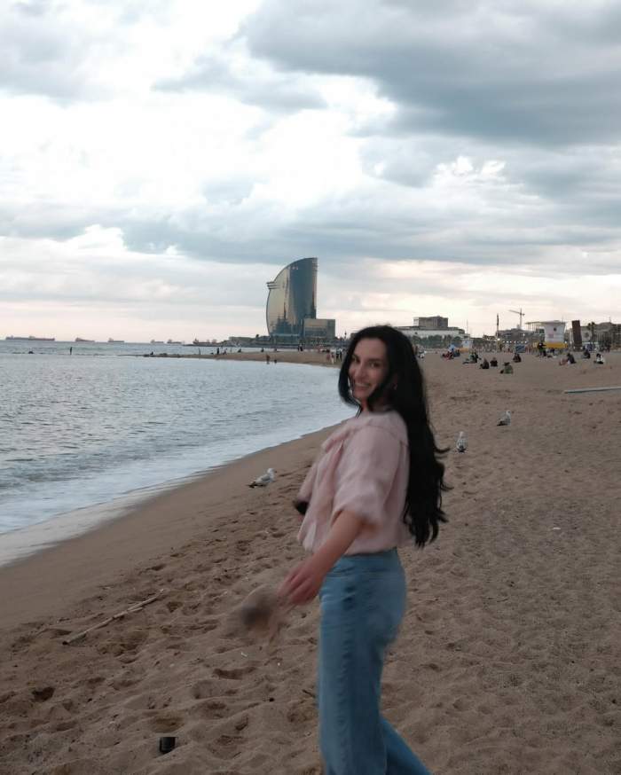ioana grama