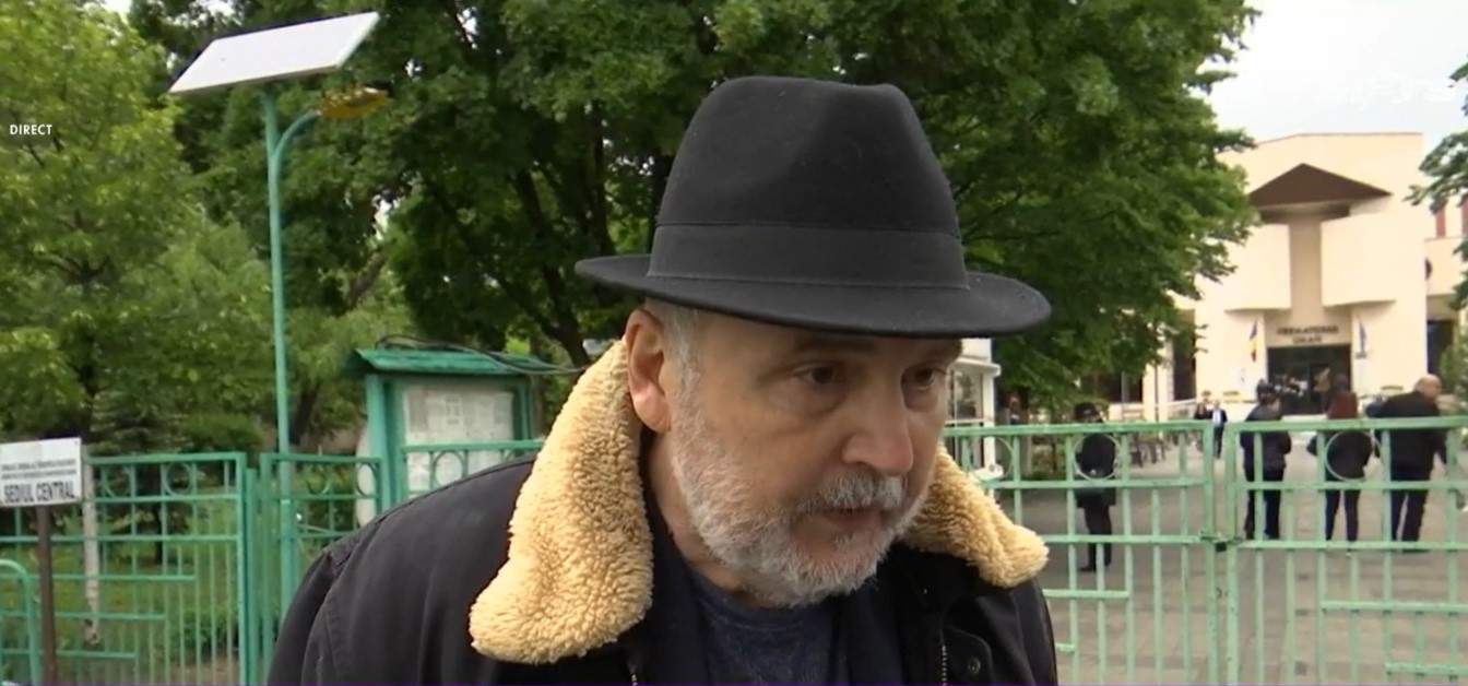 Eugen Cristea