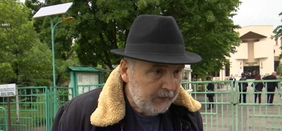 Eugen Cristea