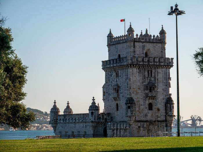 Lisabona, Portugalia