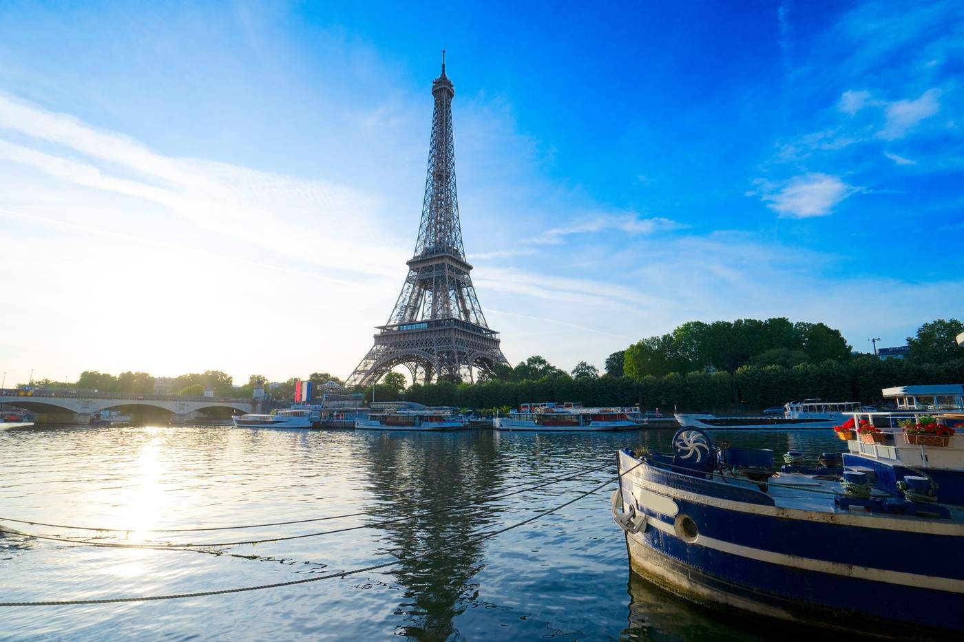 Paris, Franța