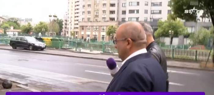 avocatul lu Honorius Prigoană