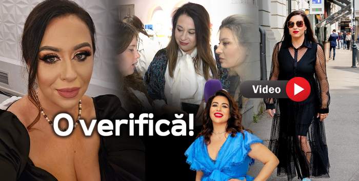 Oana Roman și Isabela, interviu la dublu! Ce îi reproşează fiica Oanei Roman: "Mă deranjează că nu are încredere în mine" / VIDEO