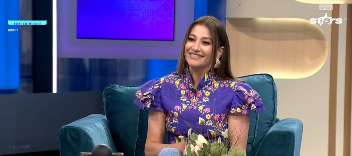Claudia Pătrășcanu