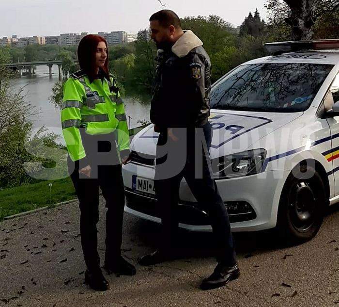 Polițiștii torționari, azi, la CCR! Iritați de interceptările din dubă / DOCUMENTE