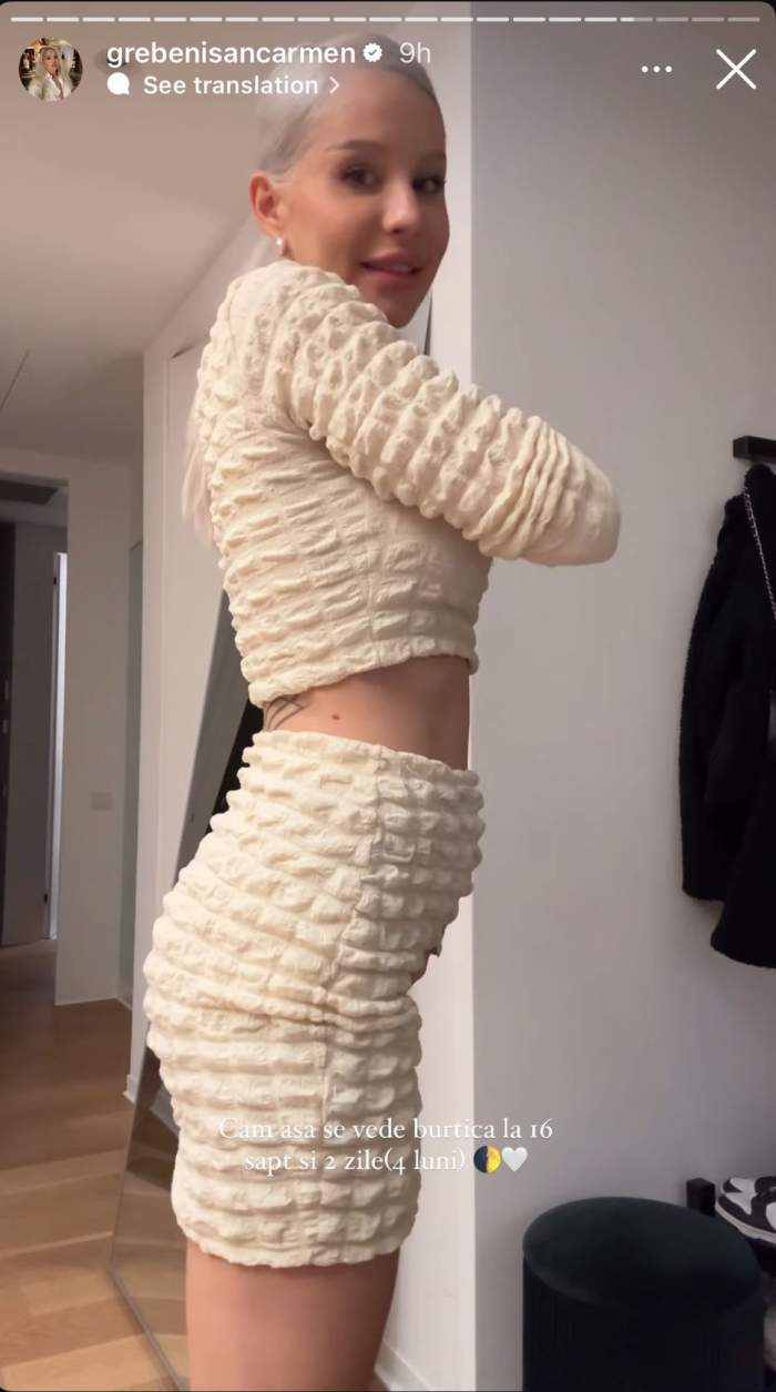 carmen grebenisan