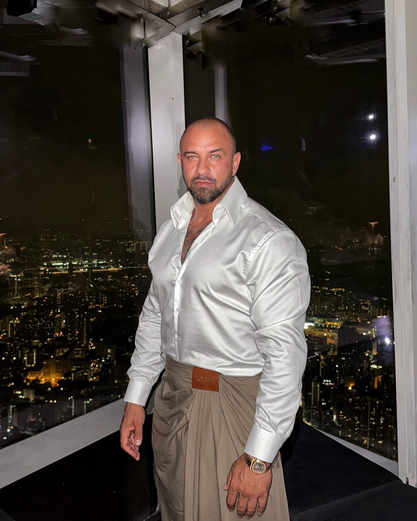 alex bodi