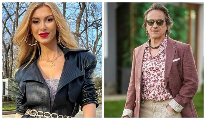 andreea balan si claudiu bleont
