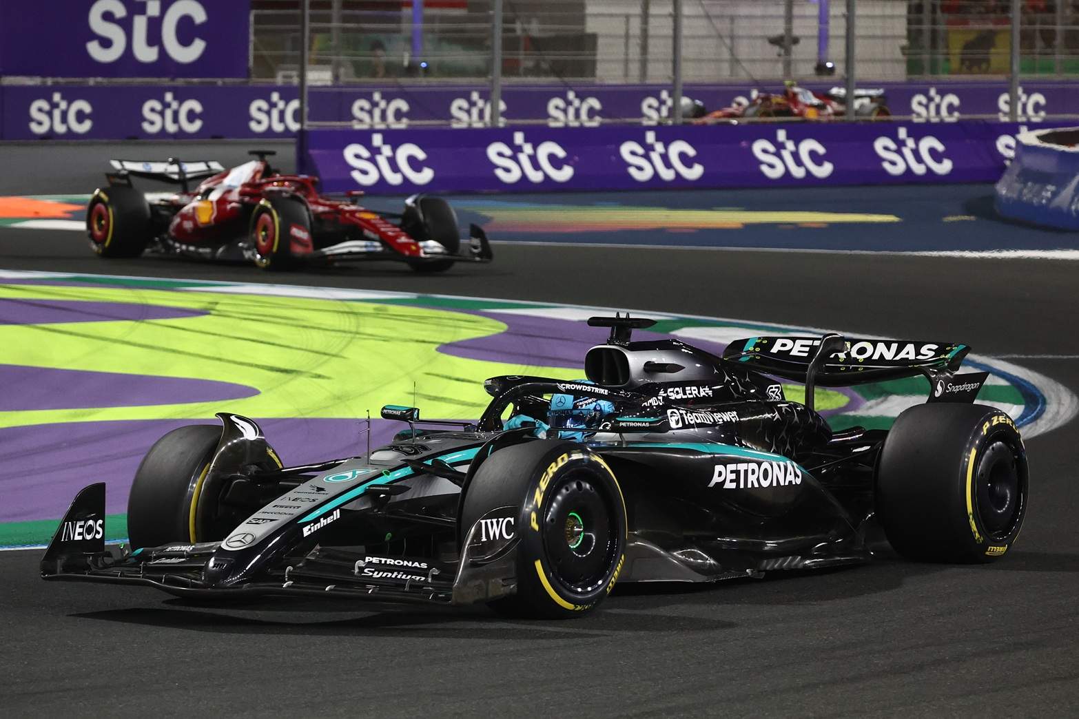 Marele Premiu de Formula 1 de la Miami se vede duminică, de la 23.00, la Antena Stars şi pe AntenaPLAY