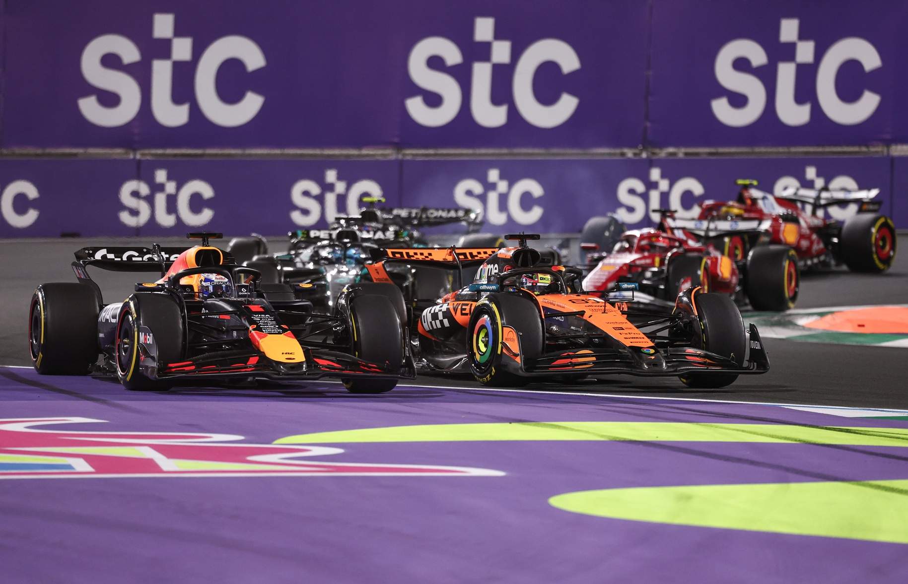 Marele Premiu de Formula 1 de la Miami se vede duminică, de la 23.00, la Antena Stars şi pe AntenaPLAY