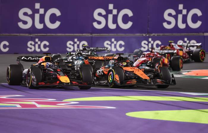 Marele Premiu de Formula 1 de la Miami se vede duminică, de la 23.00, la Antena Stars şi pe AntenaPLAY
