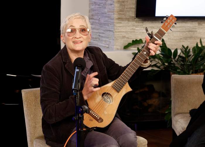 jill sobule