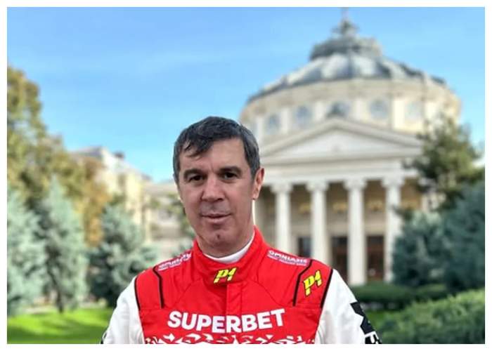 mihai leu