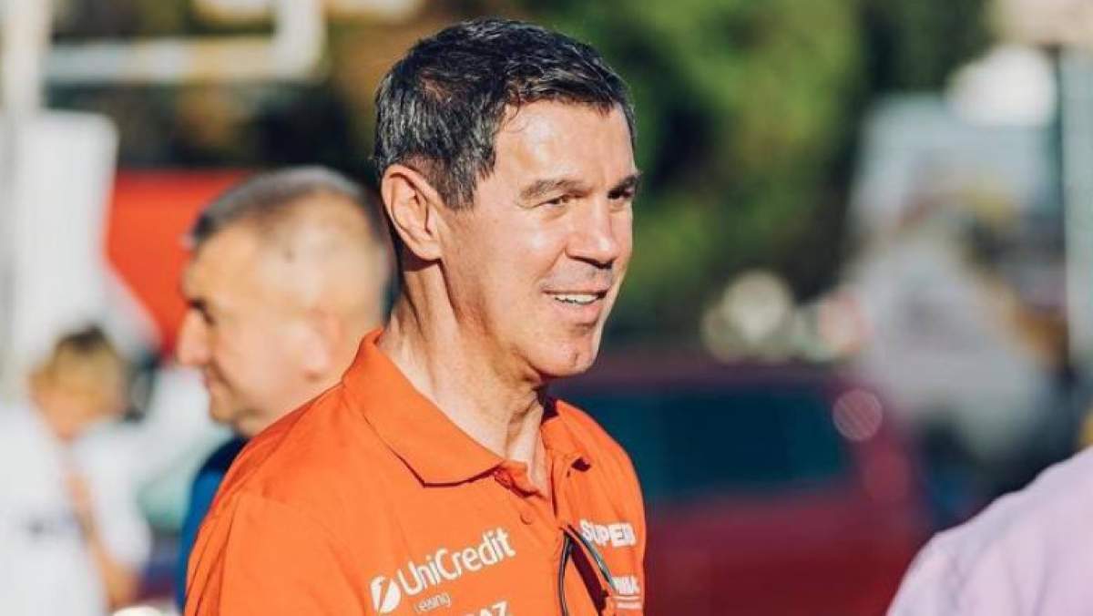 Mihai Leu, primele cuvinte după operație mihai leu
