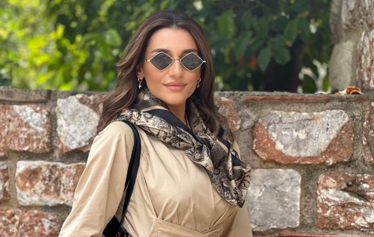 Claudia Pătrășcanu