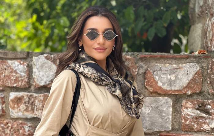 Claudia Pătrășcanu