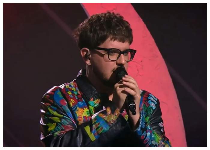Ce spune George Radu despre experiența de la X Factor. Concurentul a câștigat marele premiu: „Plină de peripeții”