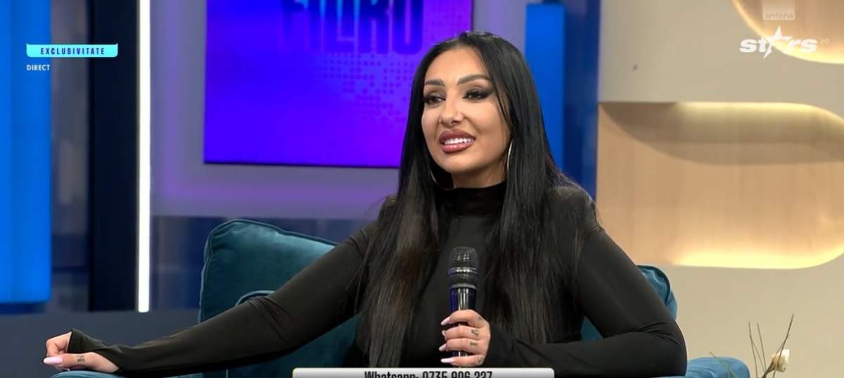 Narcisa Moisa
