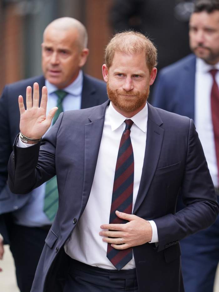 Prințul Harry
