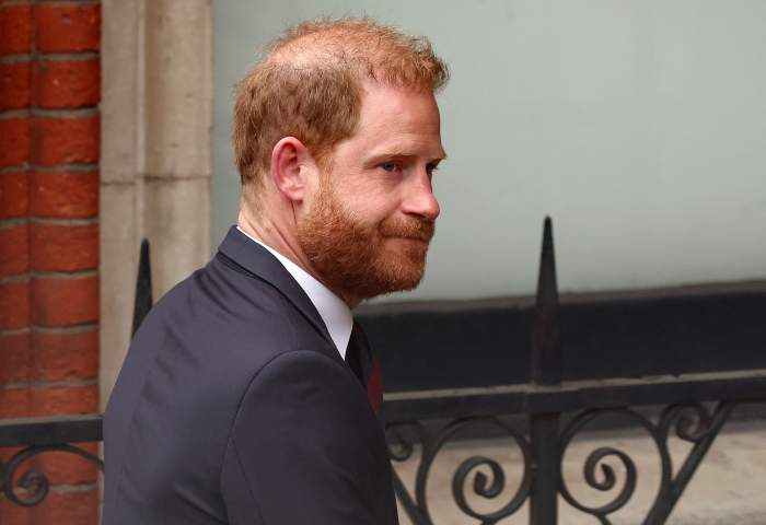prințul Harry