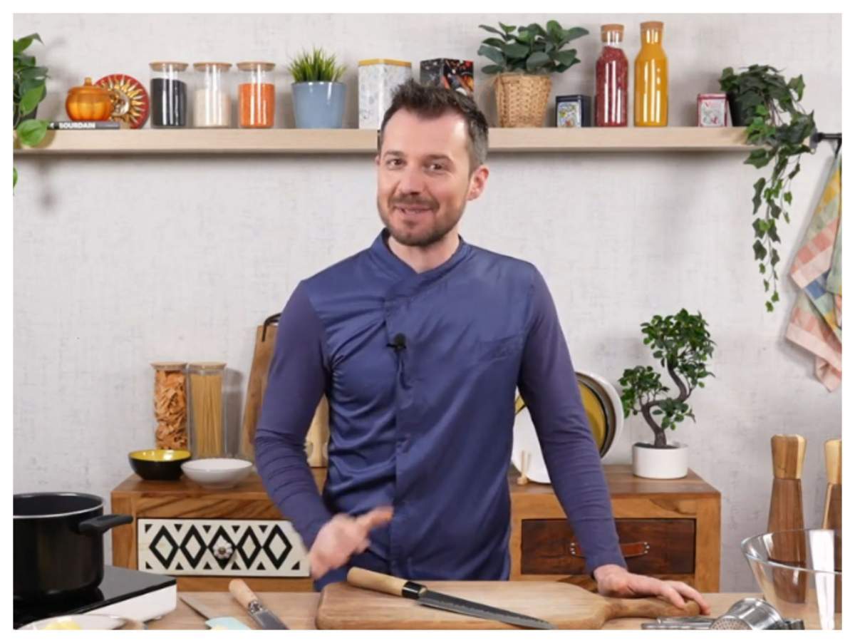 chef horia manea