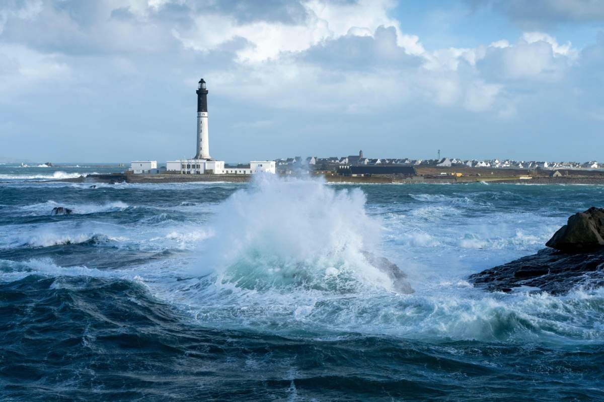 Île de Sein