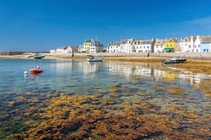 Île de Sein