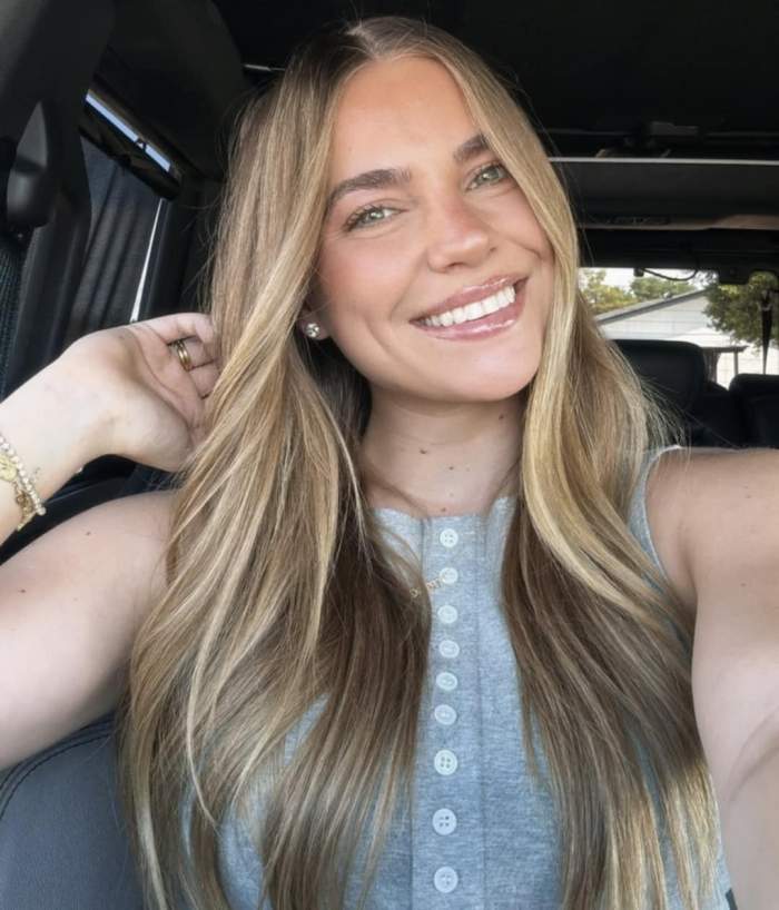 Emilie Kiser
