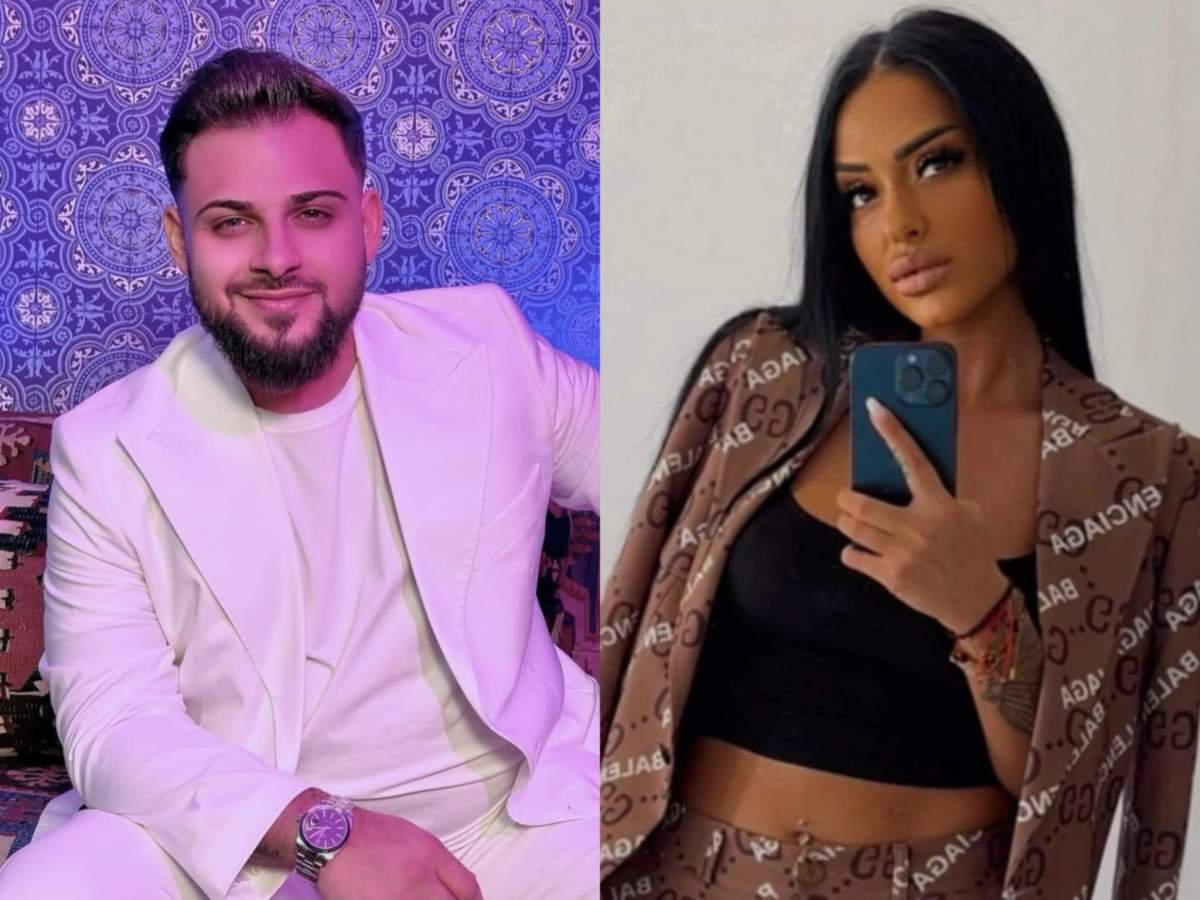 Lorena și Robert Lele