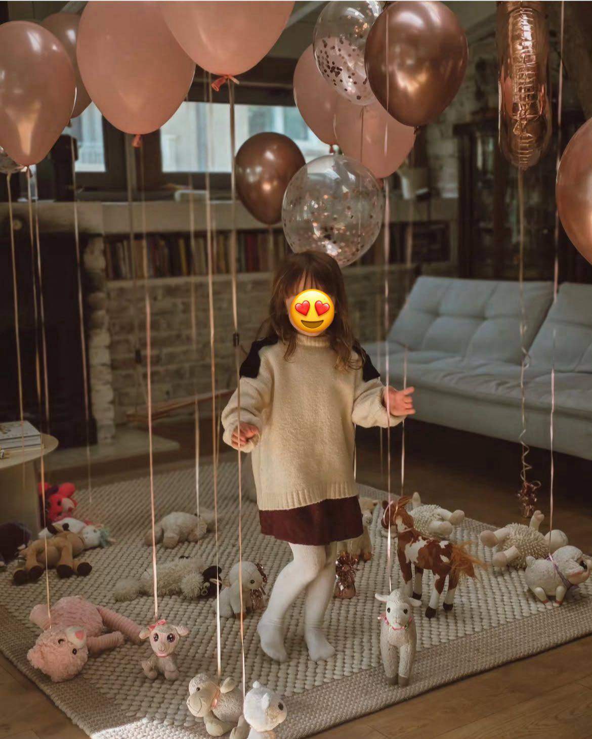 lia, fiica danei rogoz