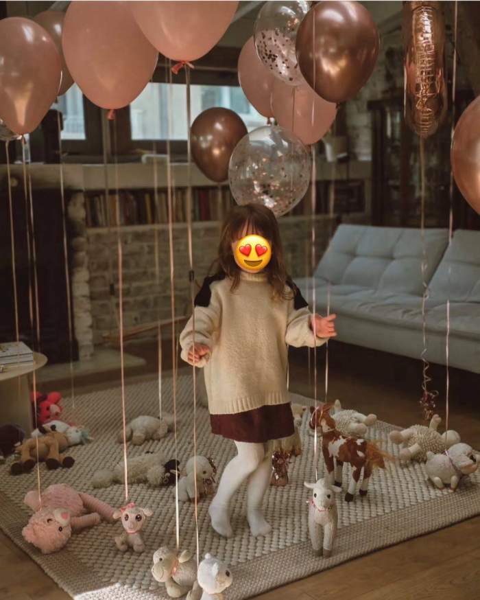 lia, fiica danei rogoz