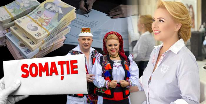 Cornelia Rednic vrea să i se facă dreptate! Artista nu se lasă, își vrea banii cuveniți