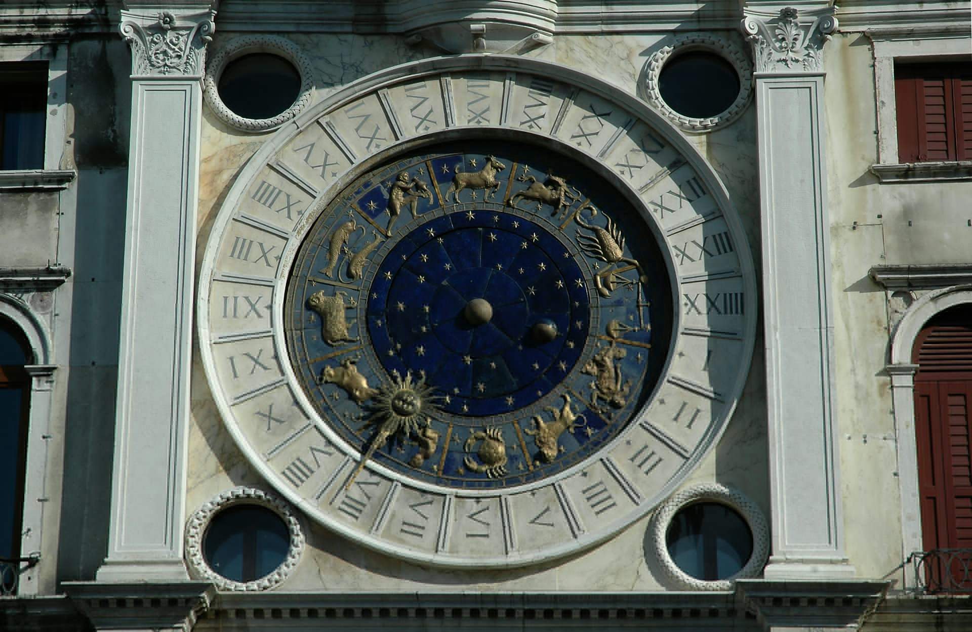 zodiac