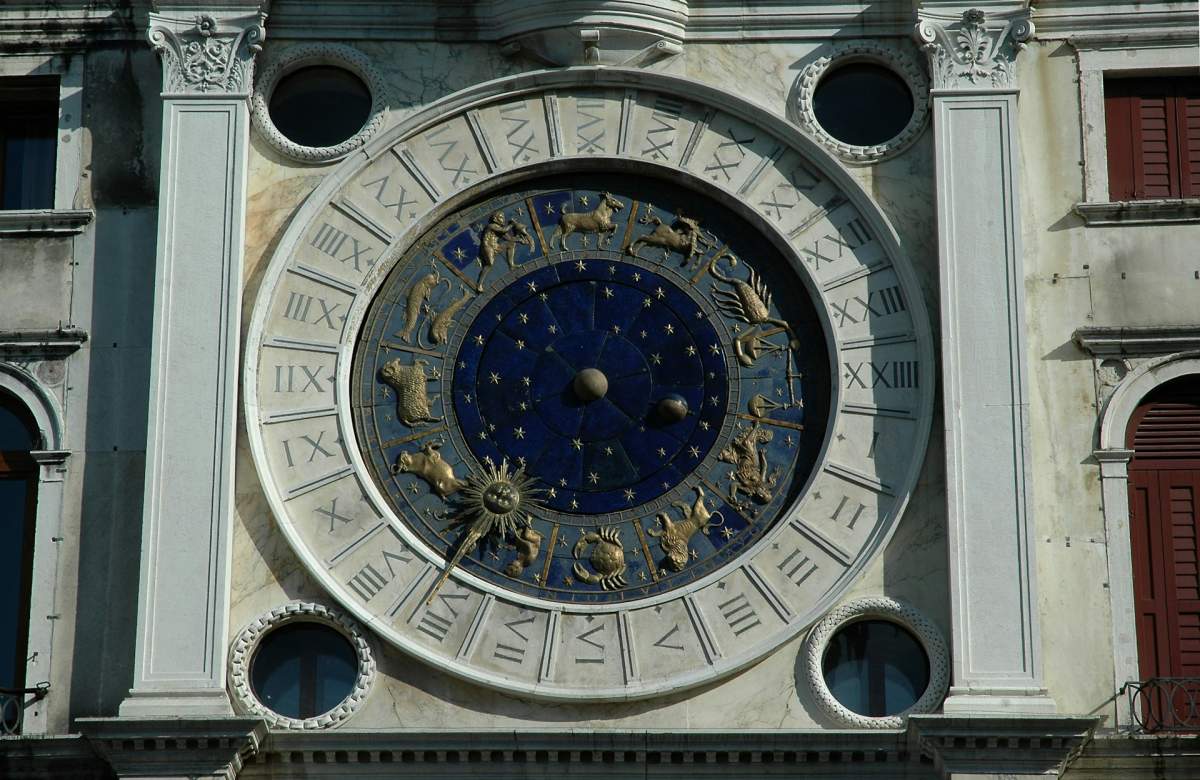 zodiac