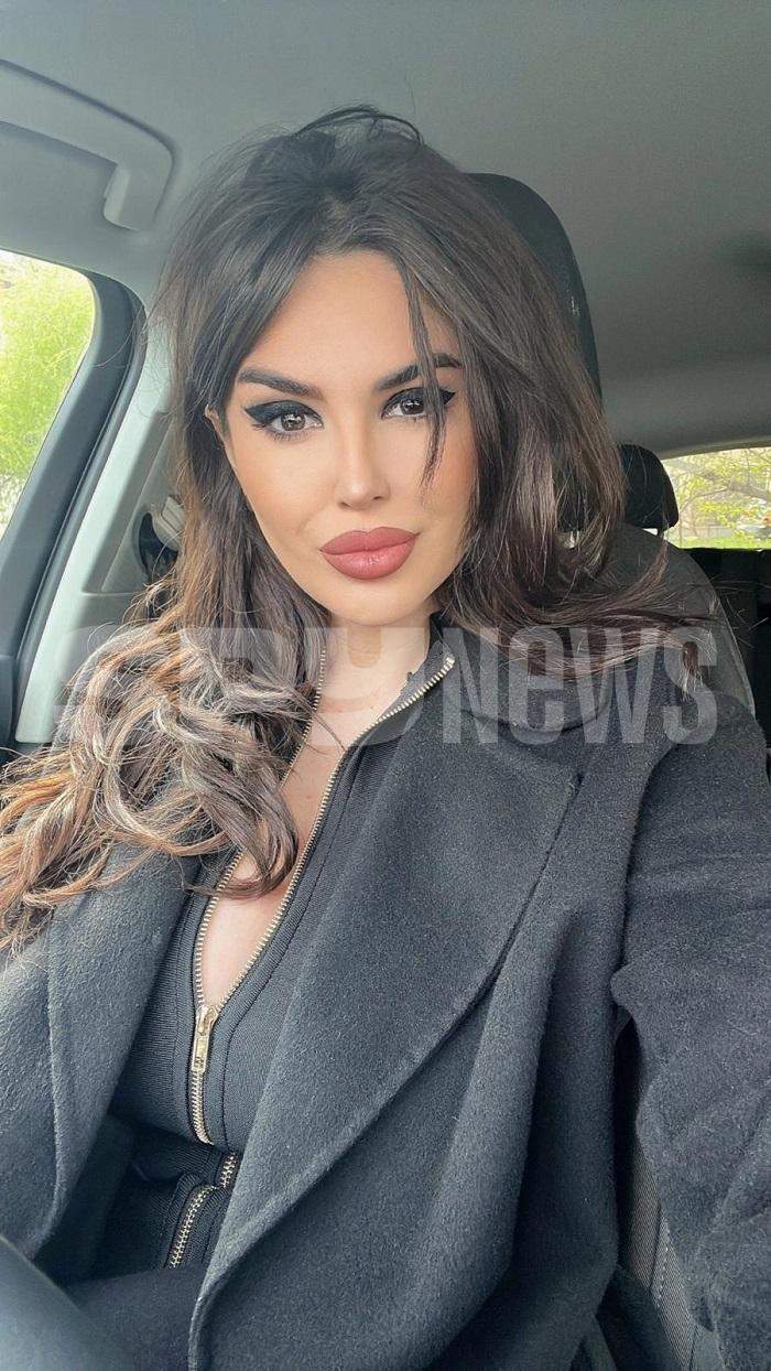Fosta iubită, apel disperat! Ea încearcă să salveze copilul, artistul se distrează cu noua cucerire
