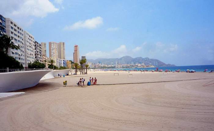 vacanta