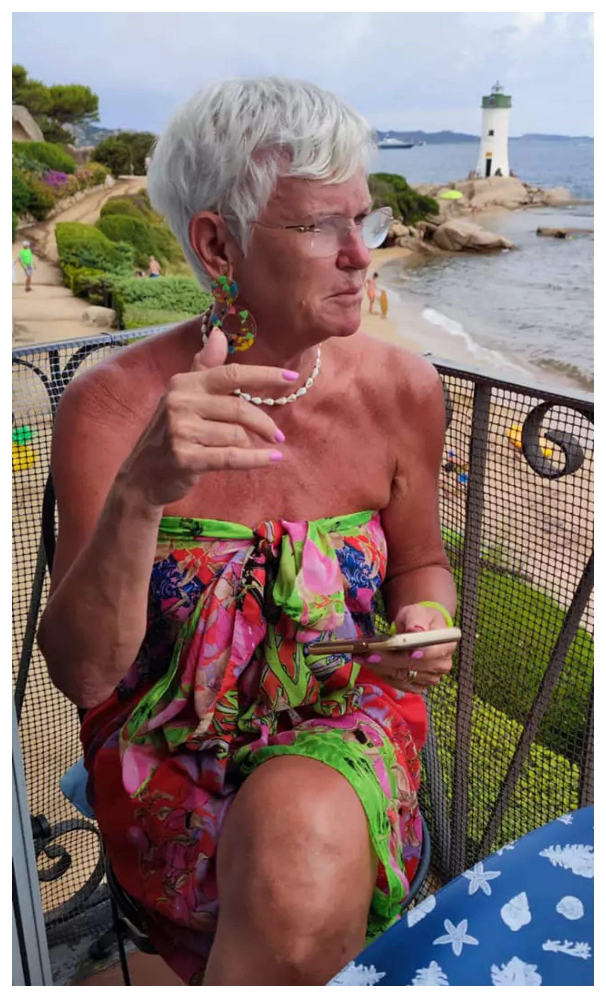 Un show păcătos. Monica Tatoiu, vacanță de coșmar. Ce i s-a întâmplat vedetei în Franța: „N-am pățit așa ceva în viața mea”