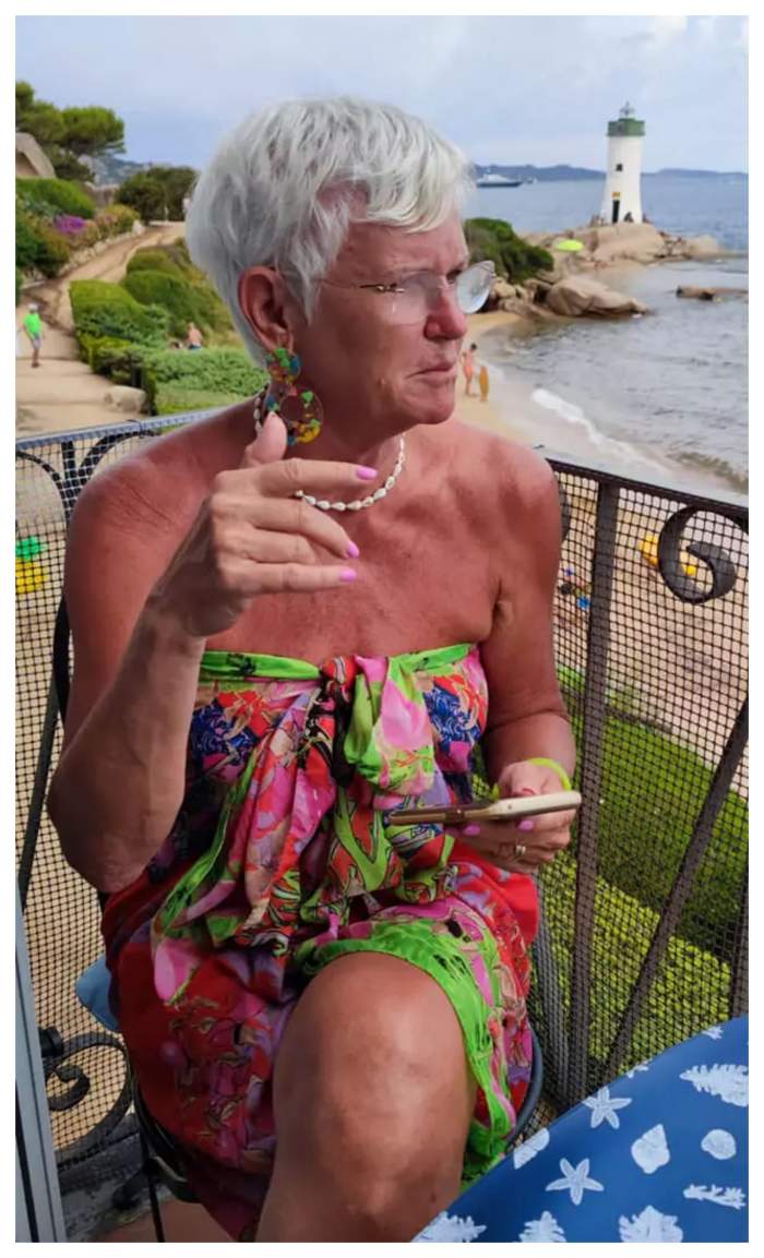 Un show păcătos. Monica Tatoiu, vacanță de coșmar. Ce i s-a întâmplat vedetei în Franța: „N-am pățit așa ceva în viața mea”