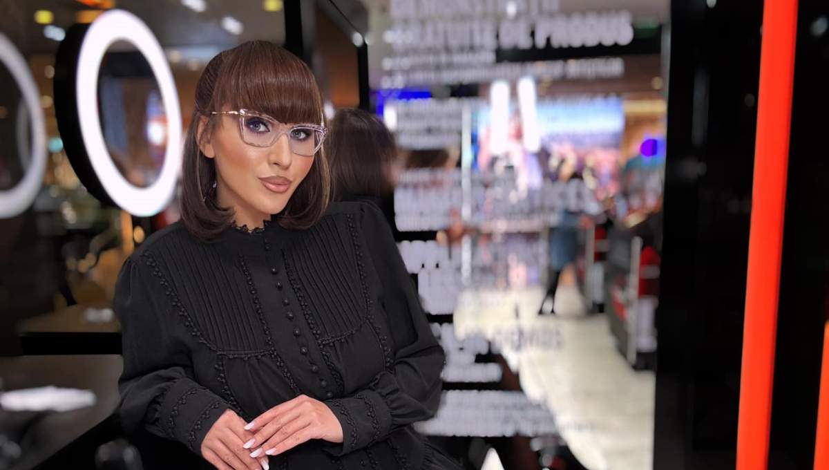 Dana Roba