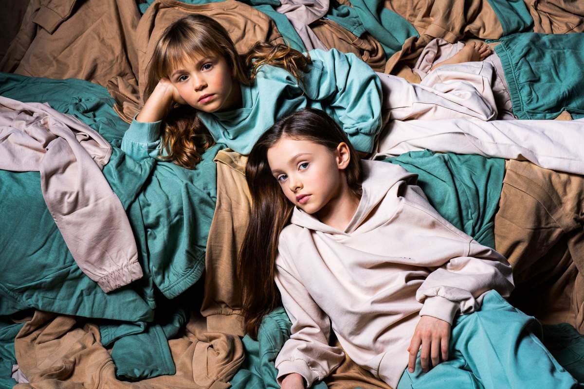 (P) Organizarea garderobei copilului – cum să eviți dezordinea?