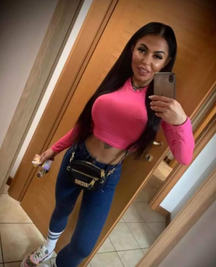 Denisa Maria Adas